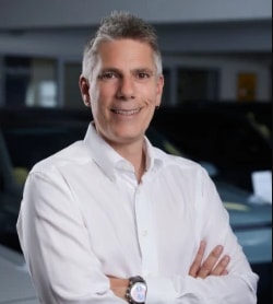 Photo de Florian Jeudi