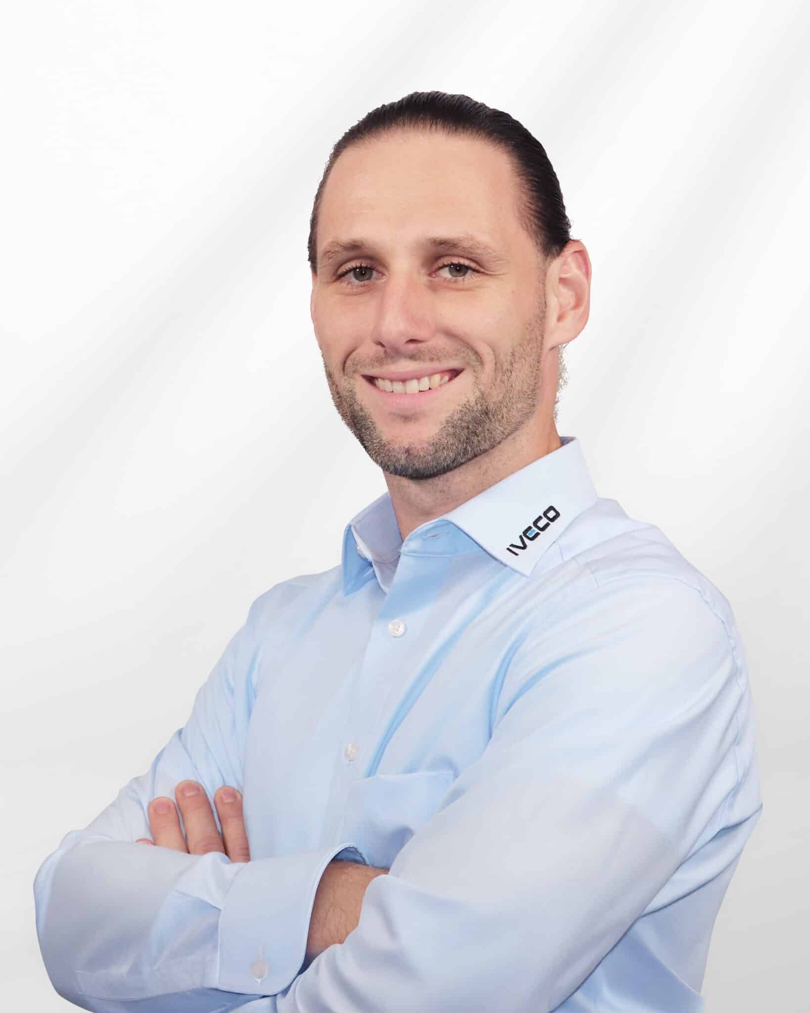 Profile picture of Patrick Schmid