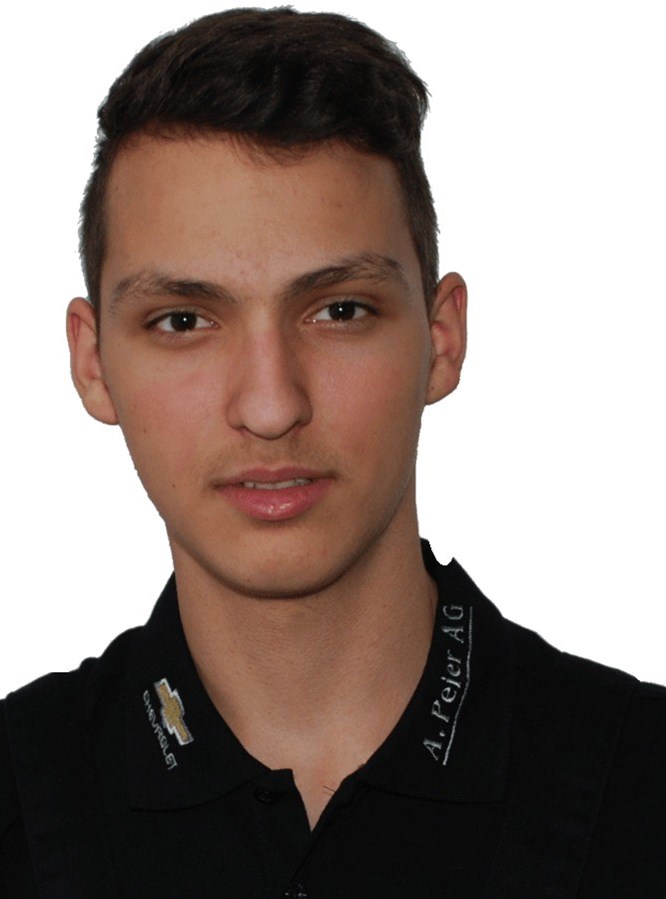 Foto von Vilson Berisha