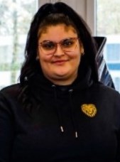 Foto von Marina Mandic