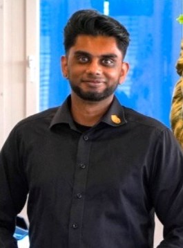 Foto von Dinojan Parameswaran