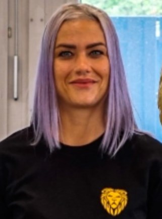 Foto von Noemi Büchel