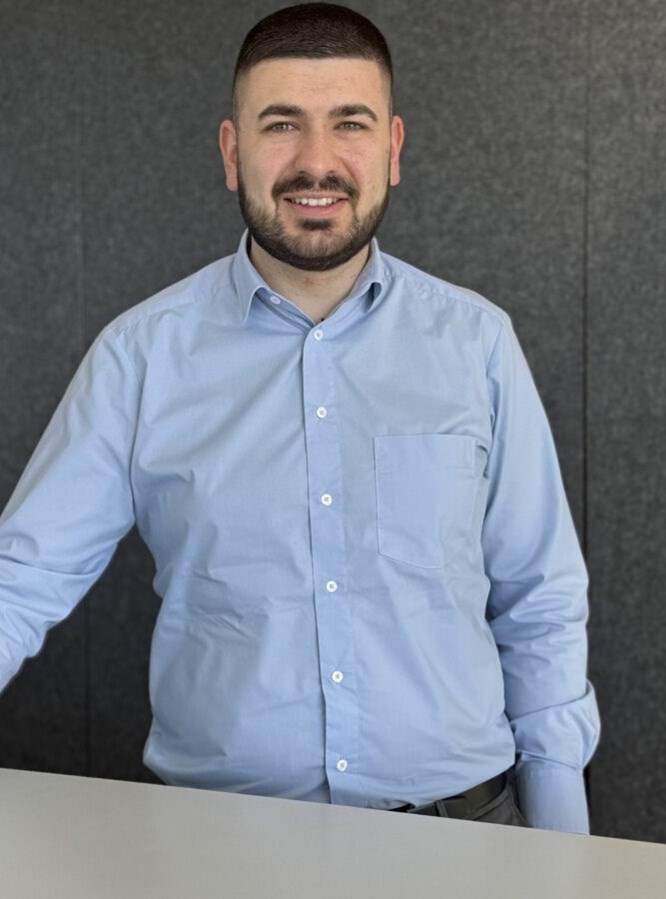 Photo di Dejan Gajic