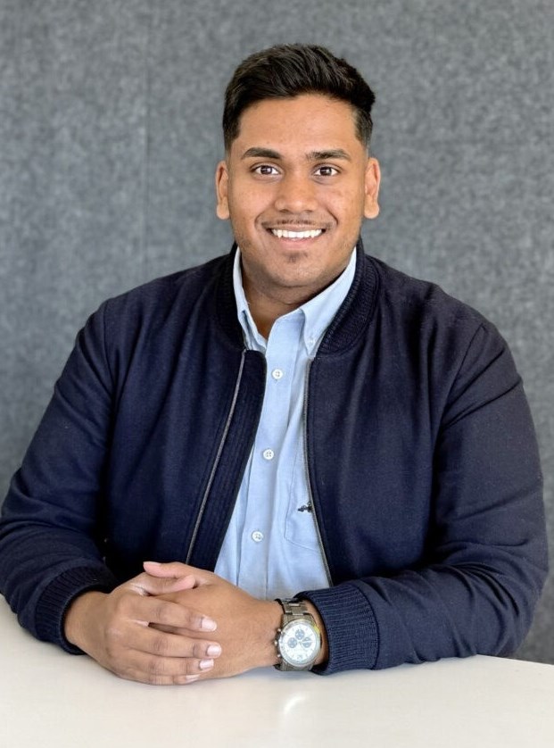 Photo di Jesse Sivanesan