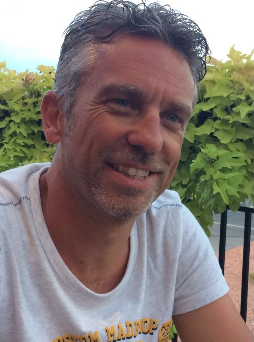 Photo de Stefan