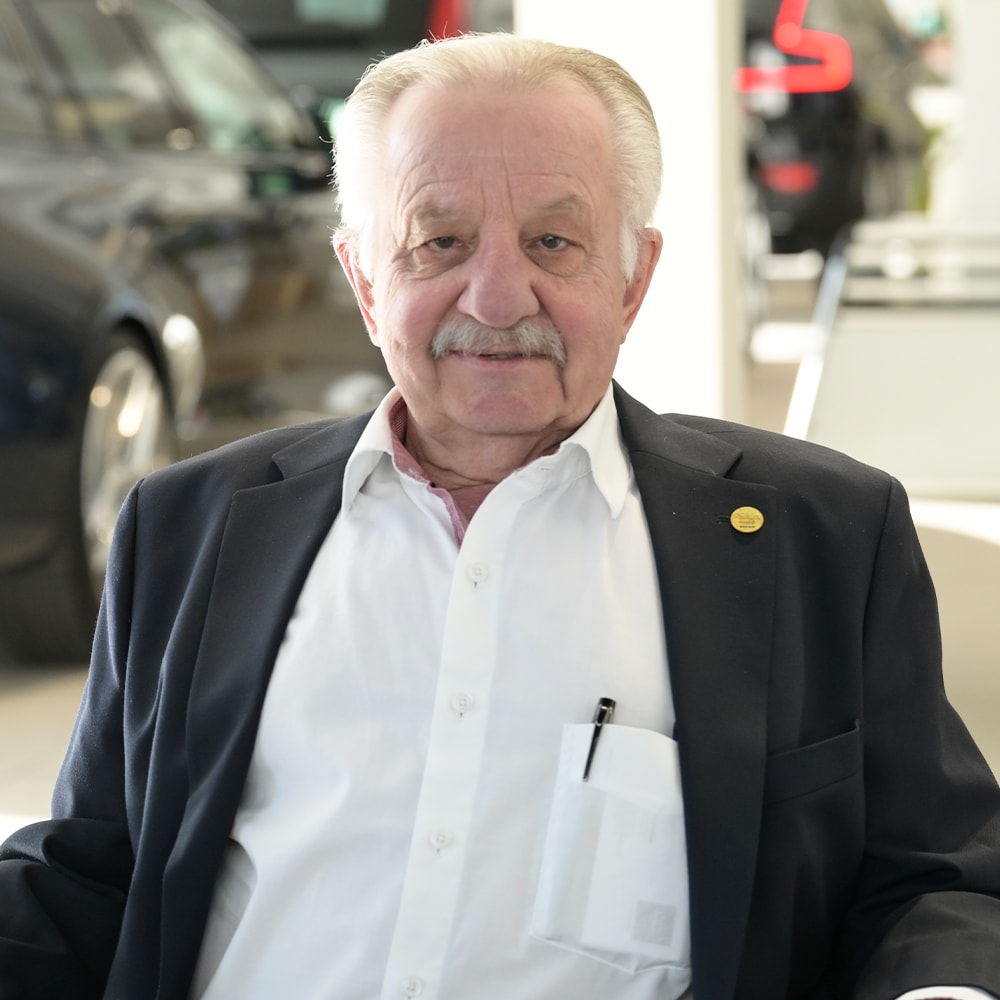 Photo de Erich Bühler