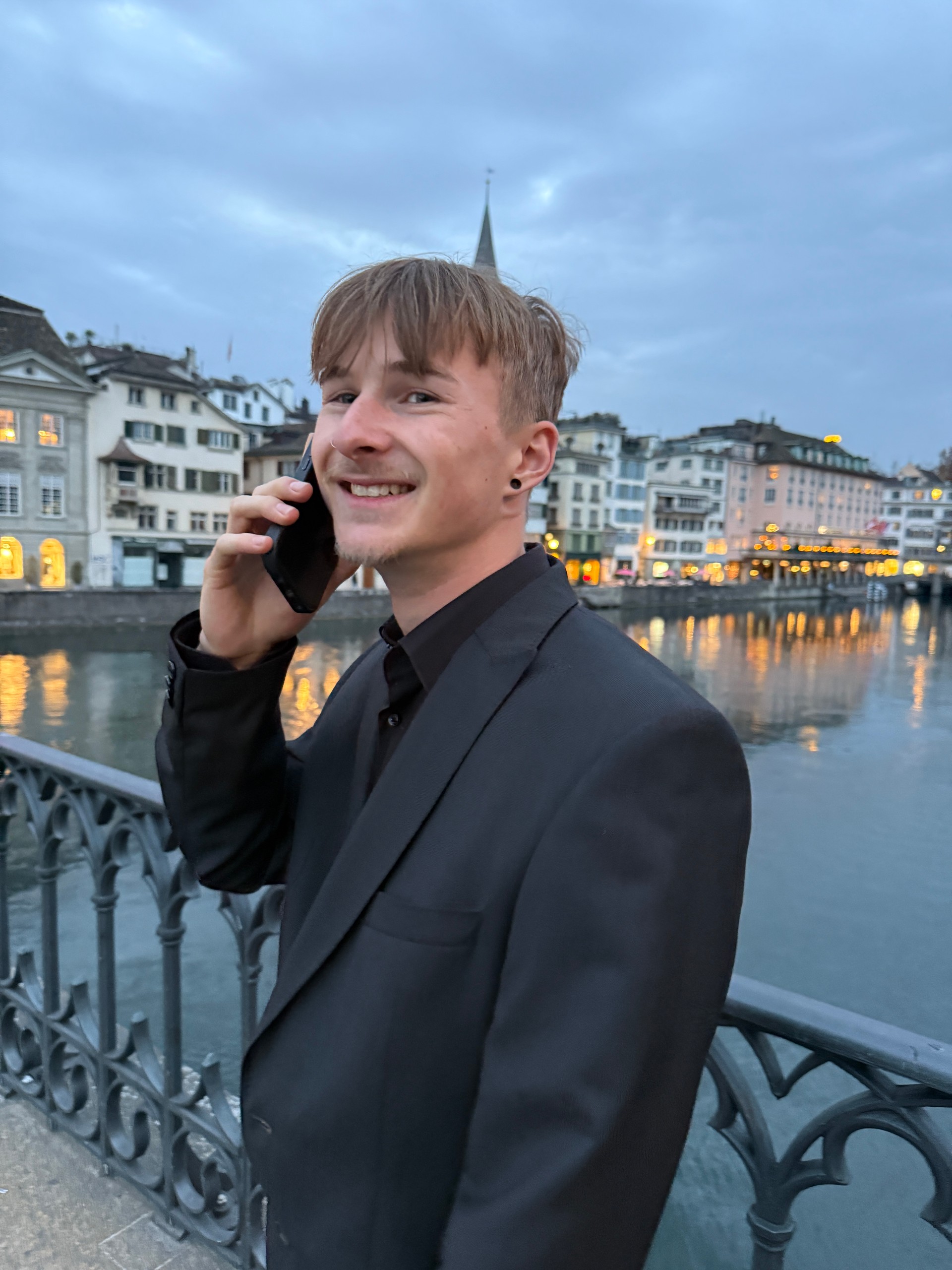 Foto von Noah Locher