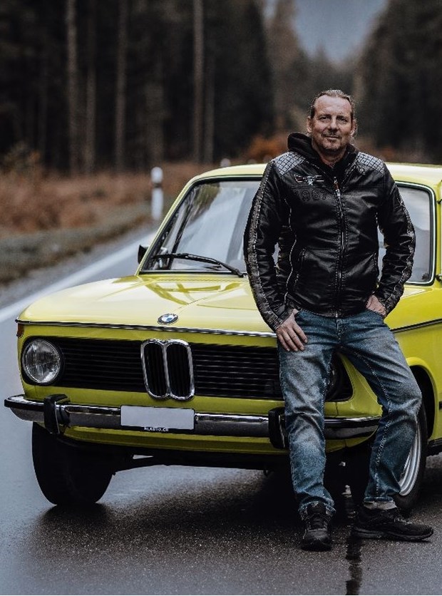Foto von Roland Locher