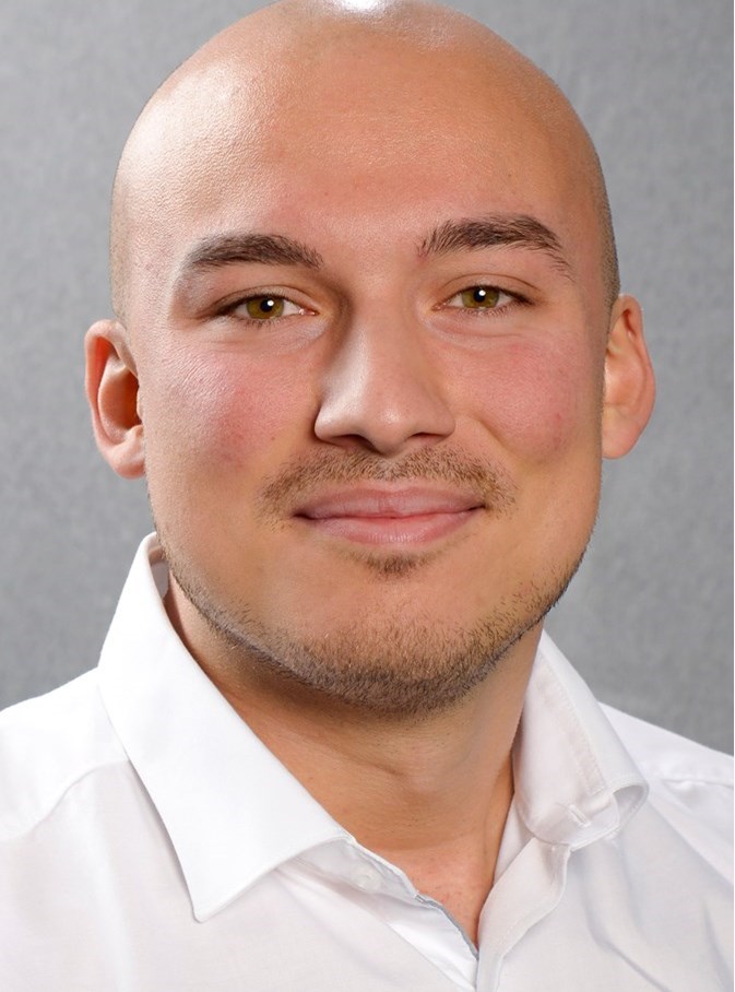 Profile picture of Luigji Hajdaraj