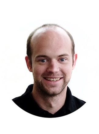 Foto von Sven Fischer