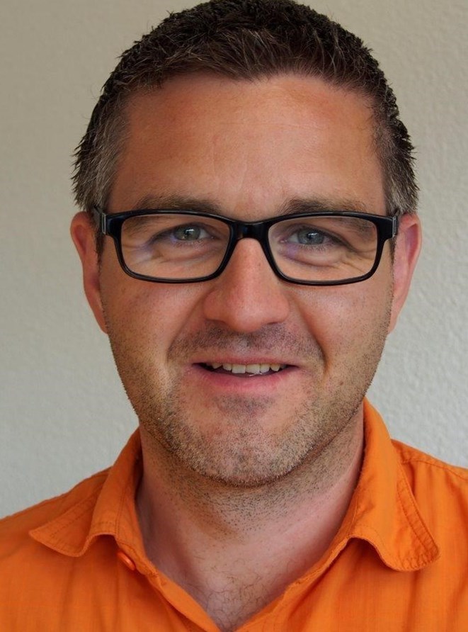 Foto von Marco Perren