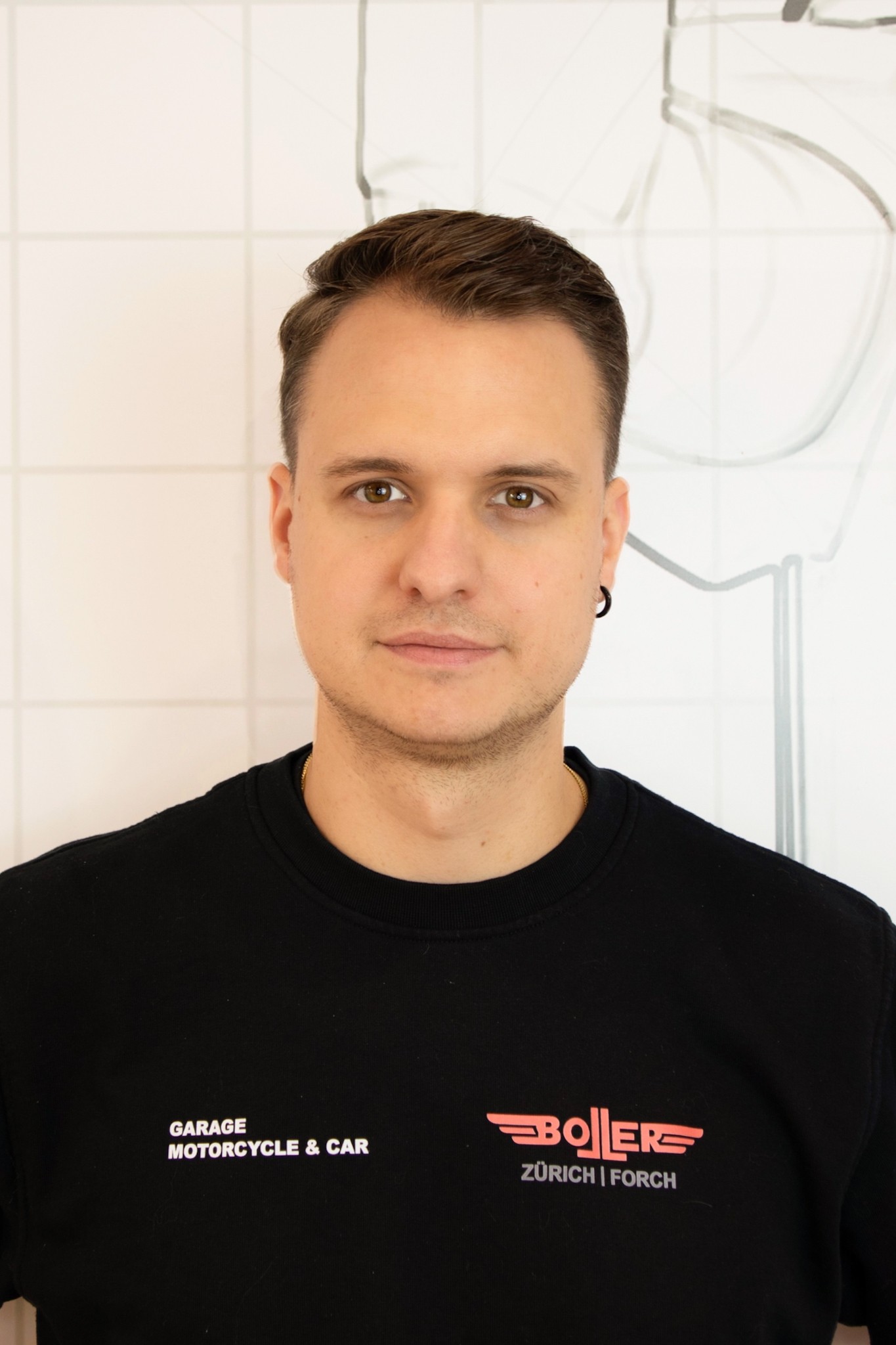 Foto von Marco Boller