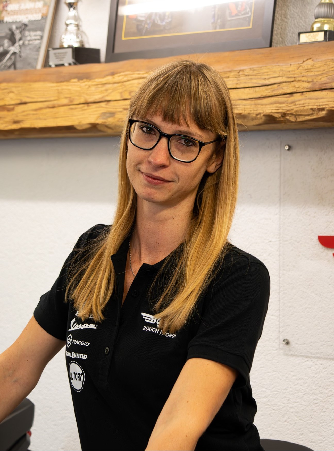 Photo de Cécile Boller