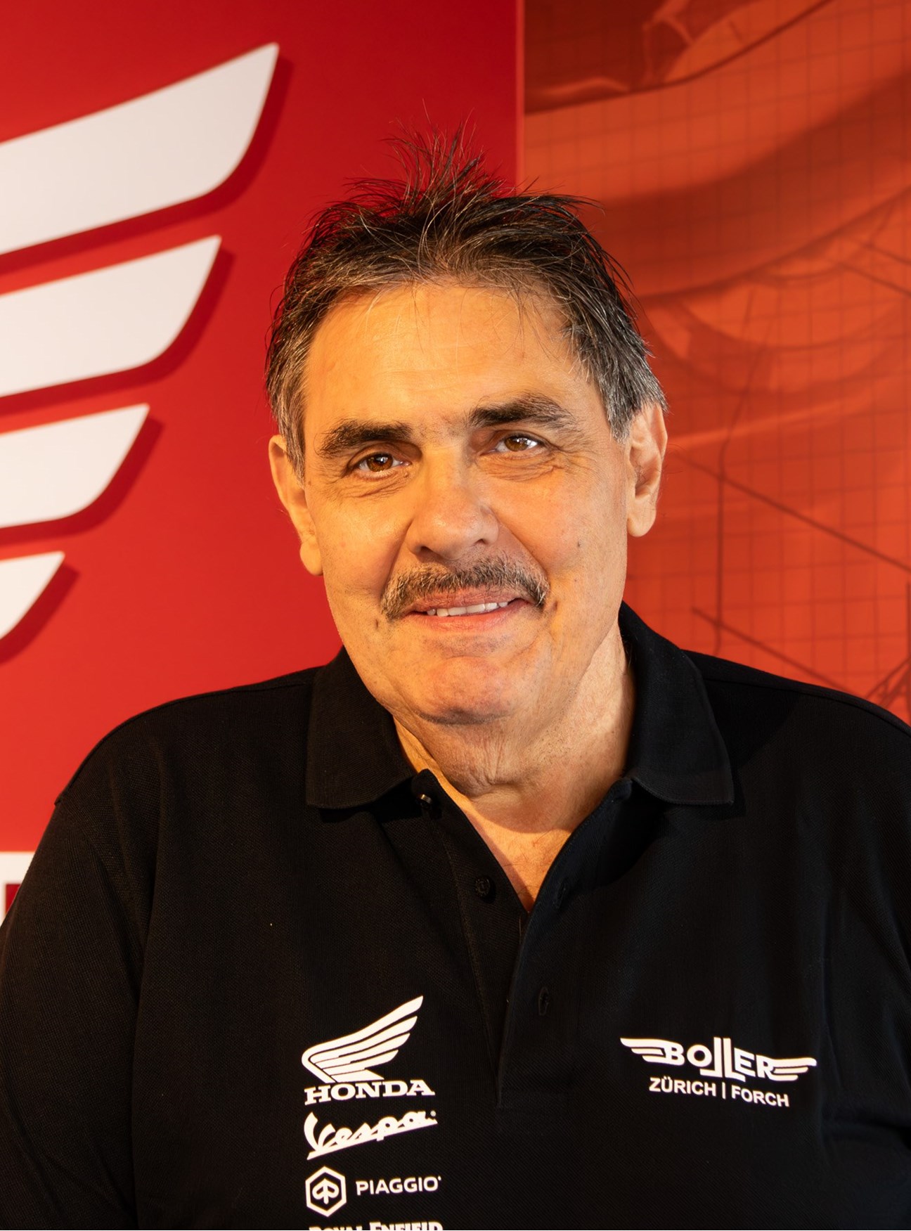 Photo de Sandro Pizzera