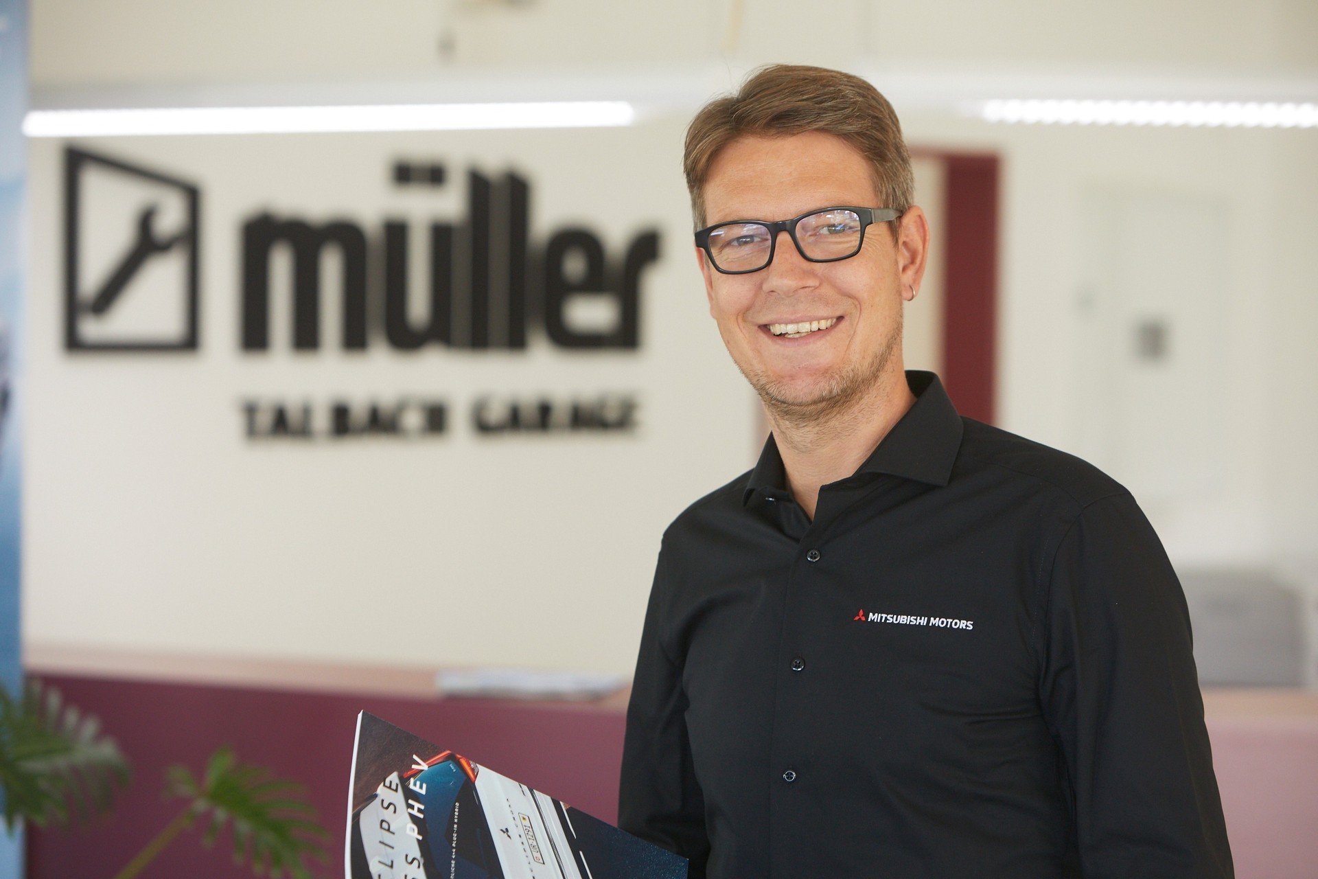 Photo de André Müller