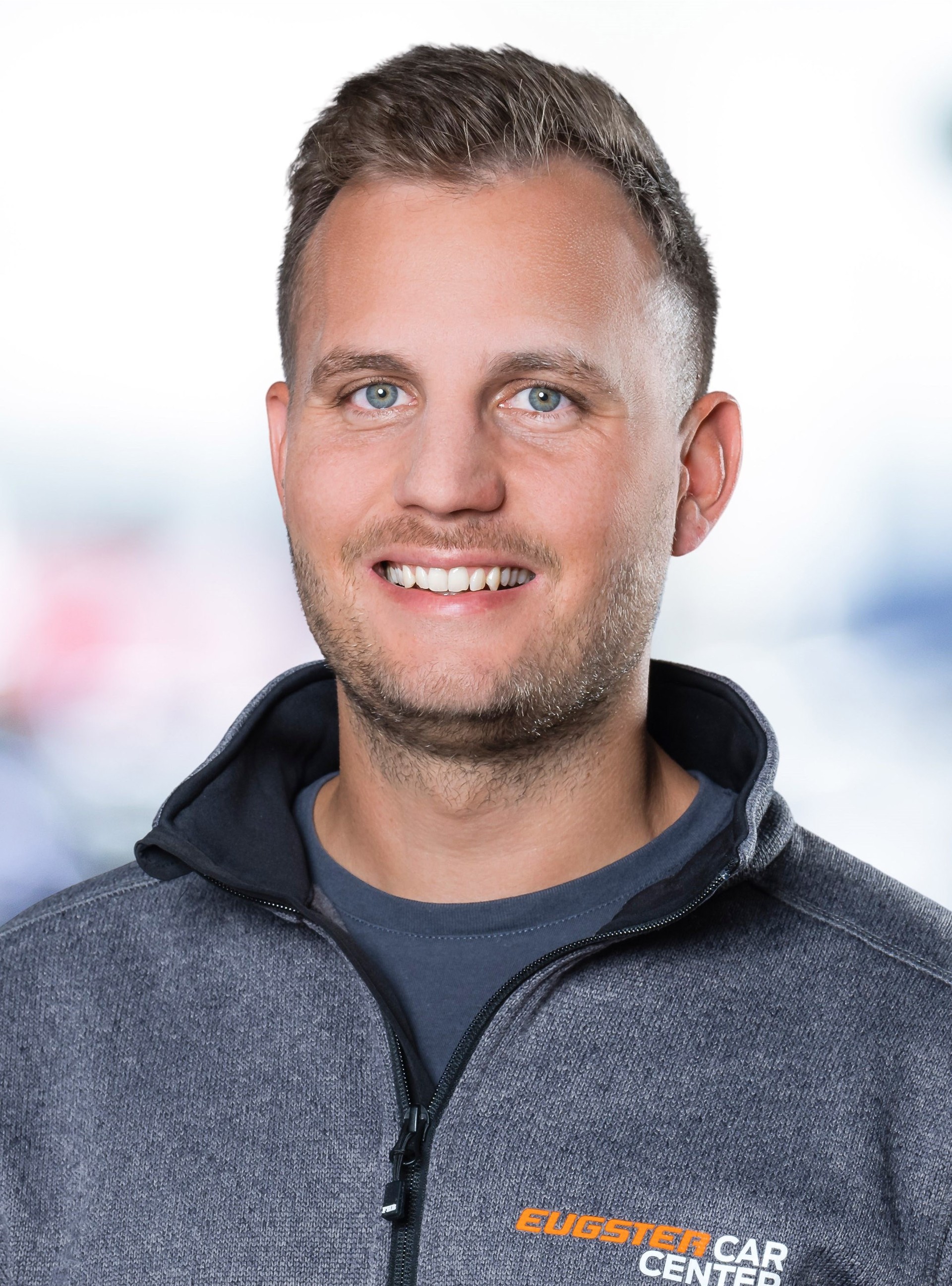 Photo di Lukas Eugster