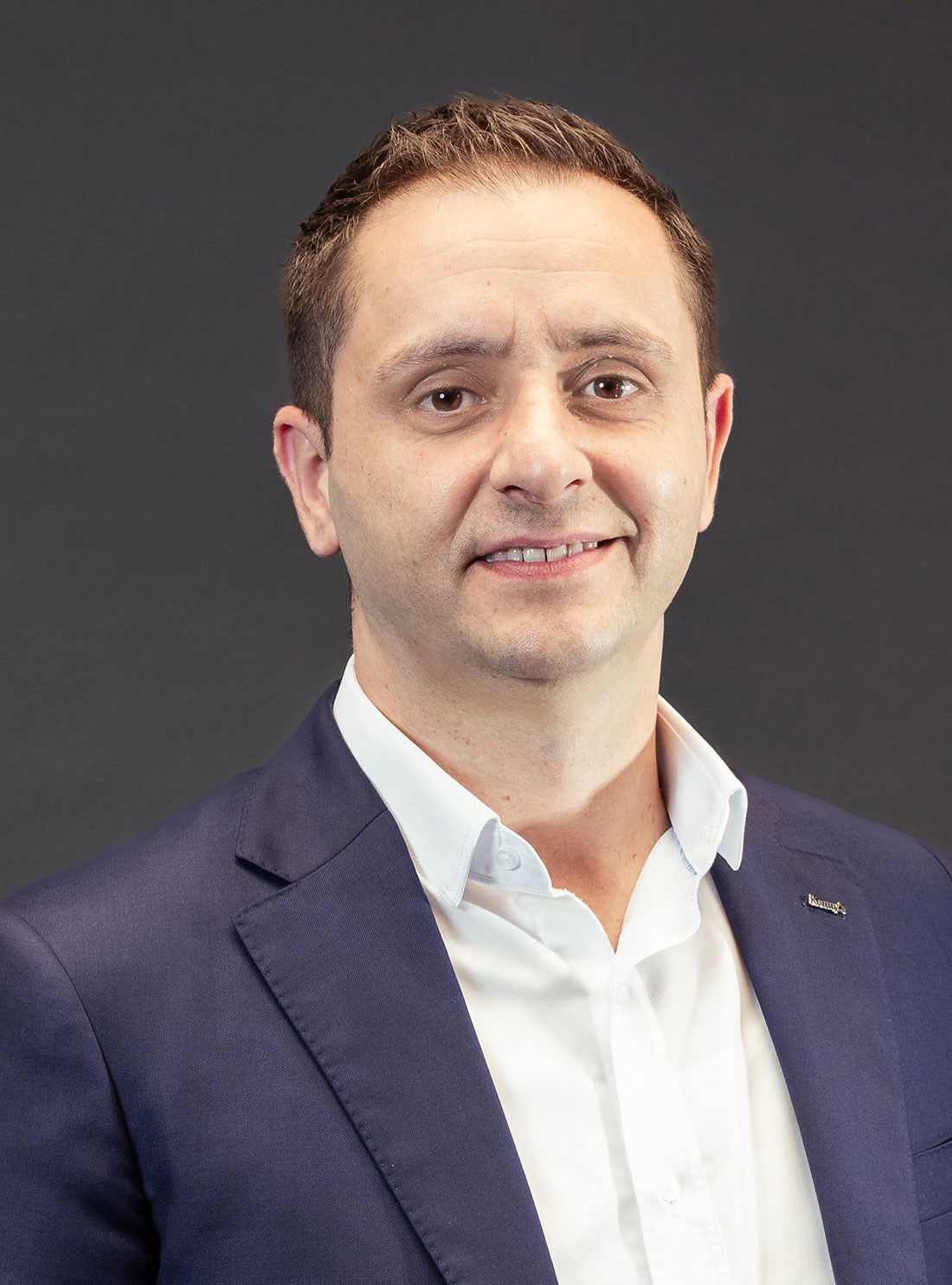 Foto von Kastriot Kallaba