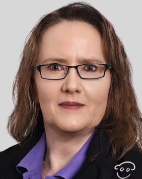 Photo de Verena Benredjem-Kunz