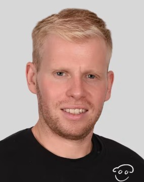 Photo de Sven Popp