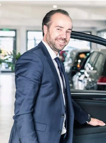Foto von Agim Roci