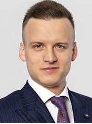Foto von Sebastian Brotbek
