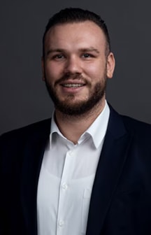 Foto von Besnik Lubovci