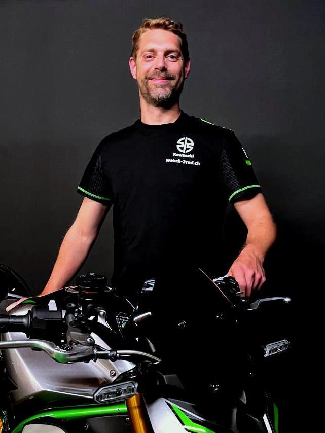 Foto von Sebastian Seckler