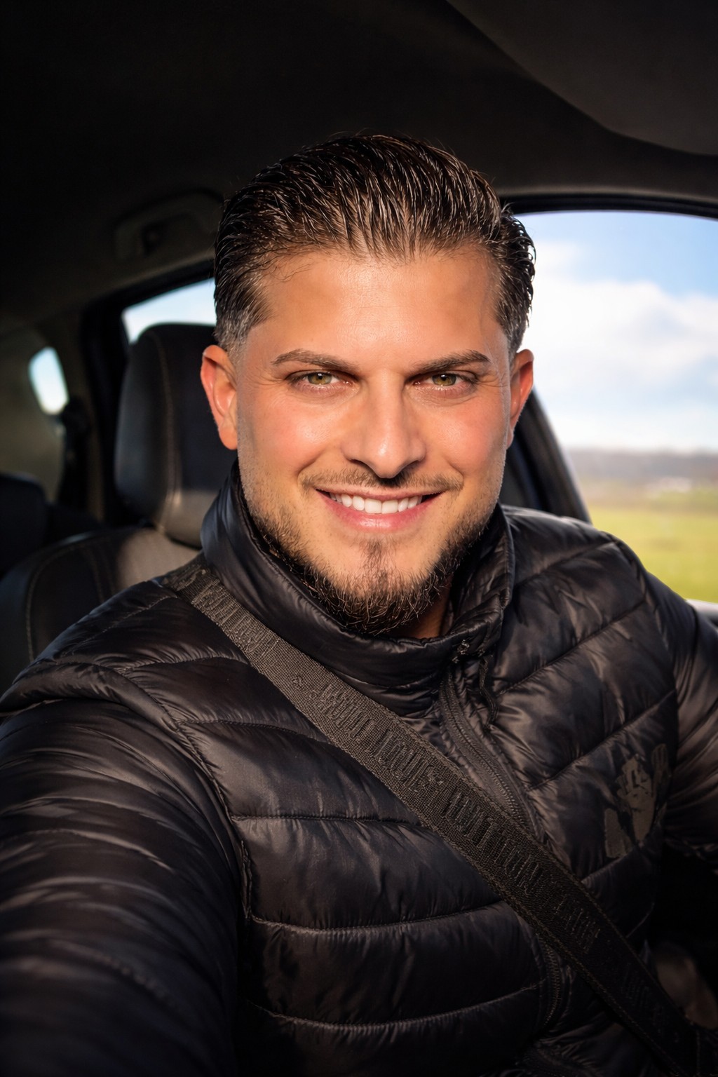 Foto von S. Shabani