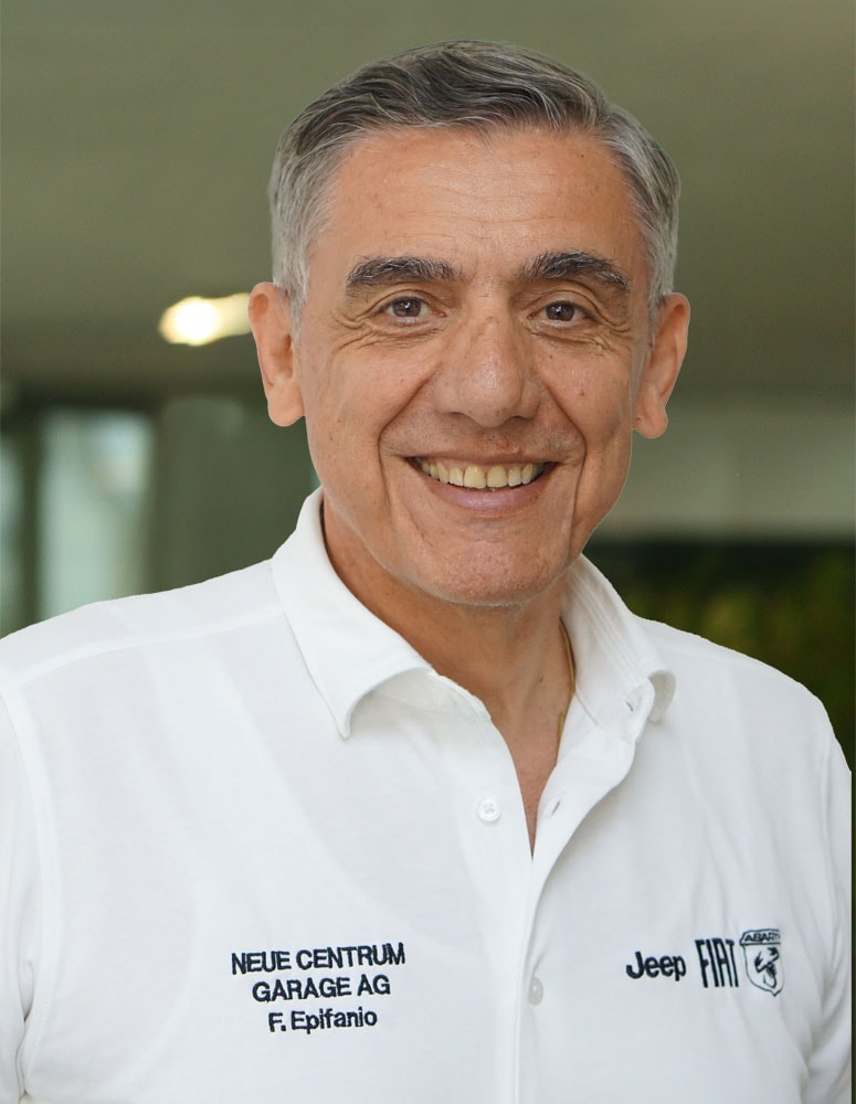 Photo di Franco Epifanio