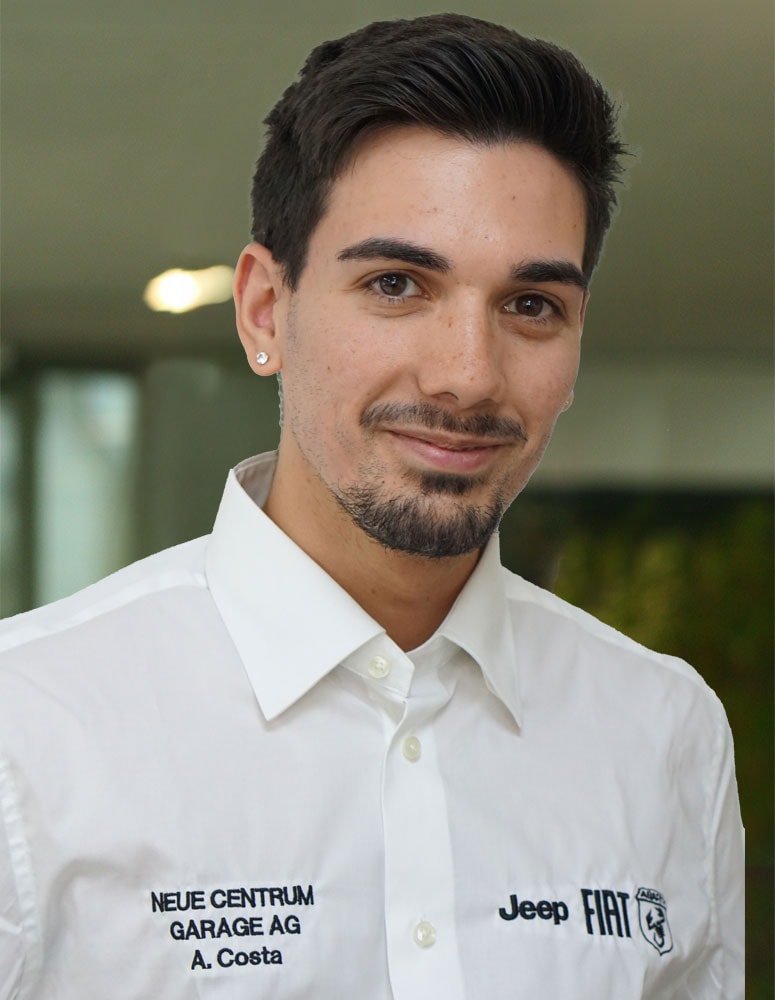 Photo di Alessandro Costa