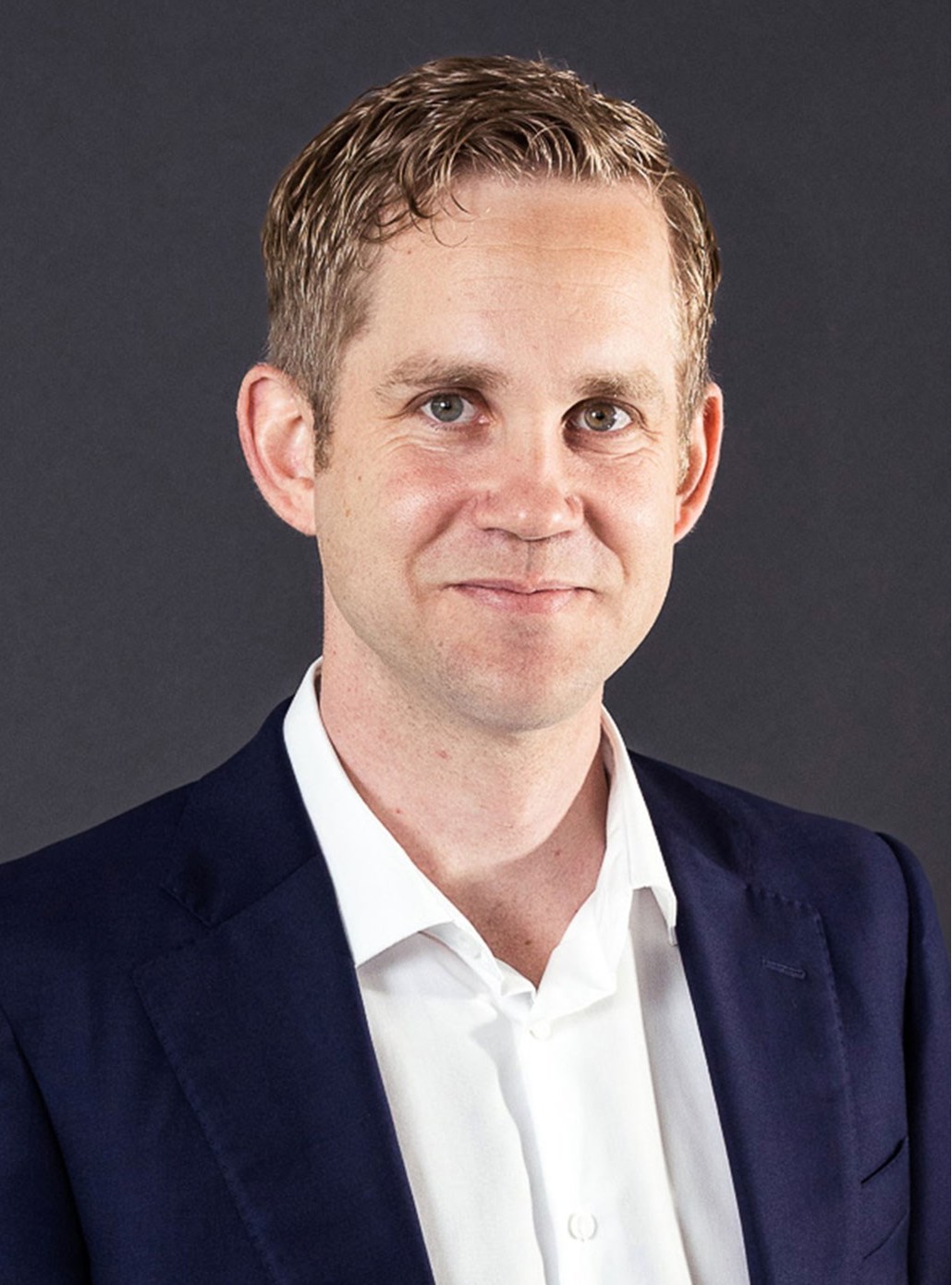 Foto von Marcel Hurter