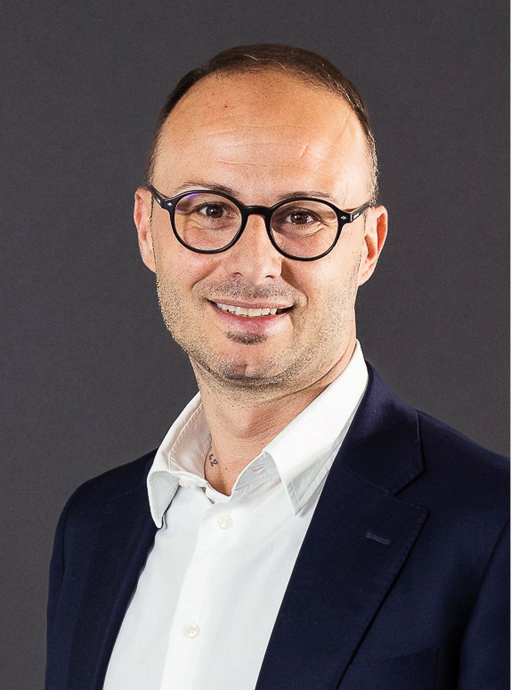 Foto von Sandro Digirolamo