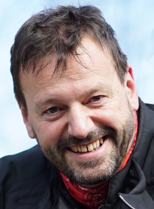 Foto von Adrian von Büren