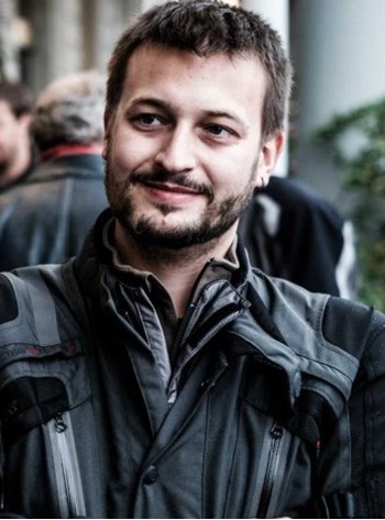Foto von Marco von Büren
