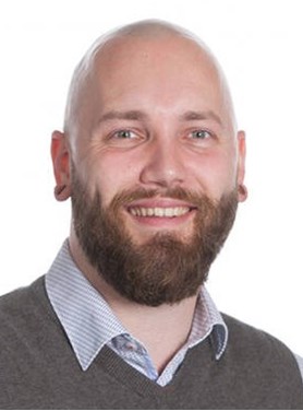 Foto von David Huser