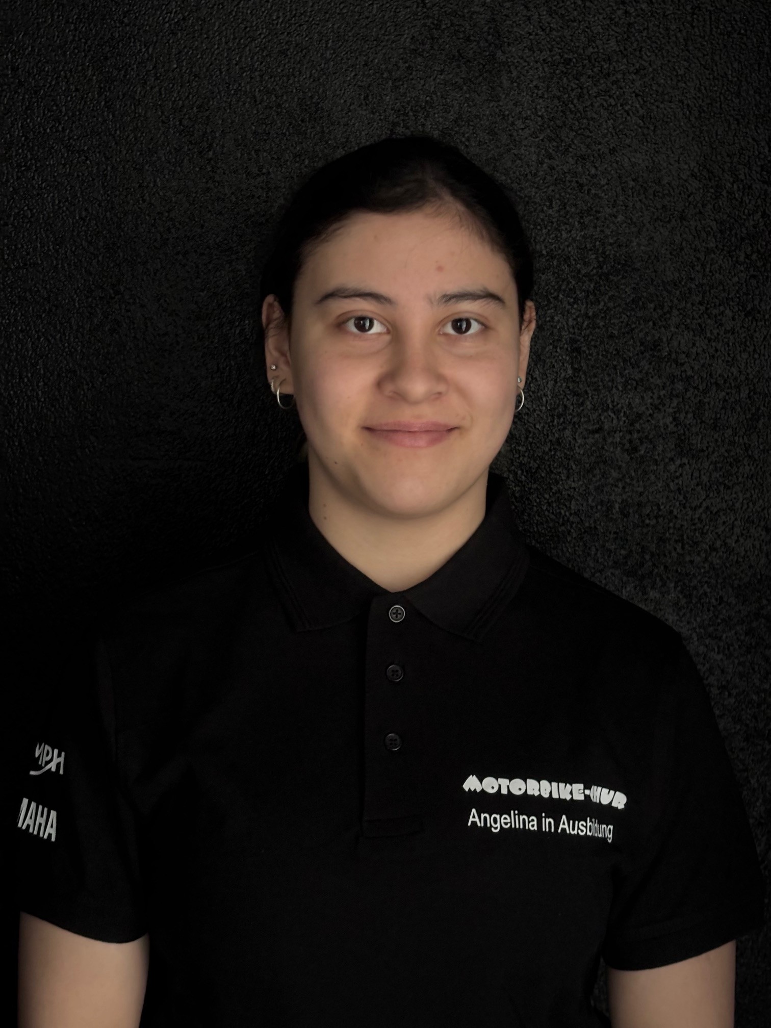 Photo de Angelina Pünchera