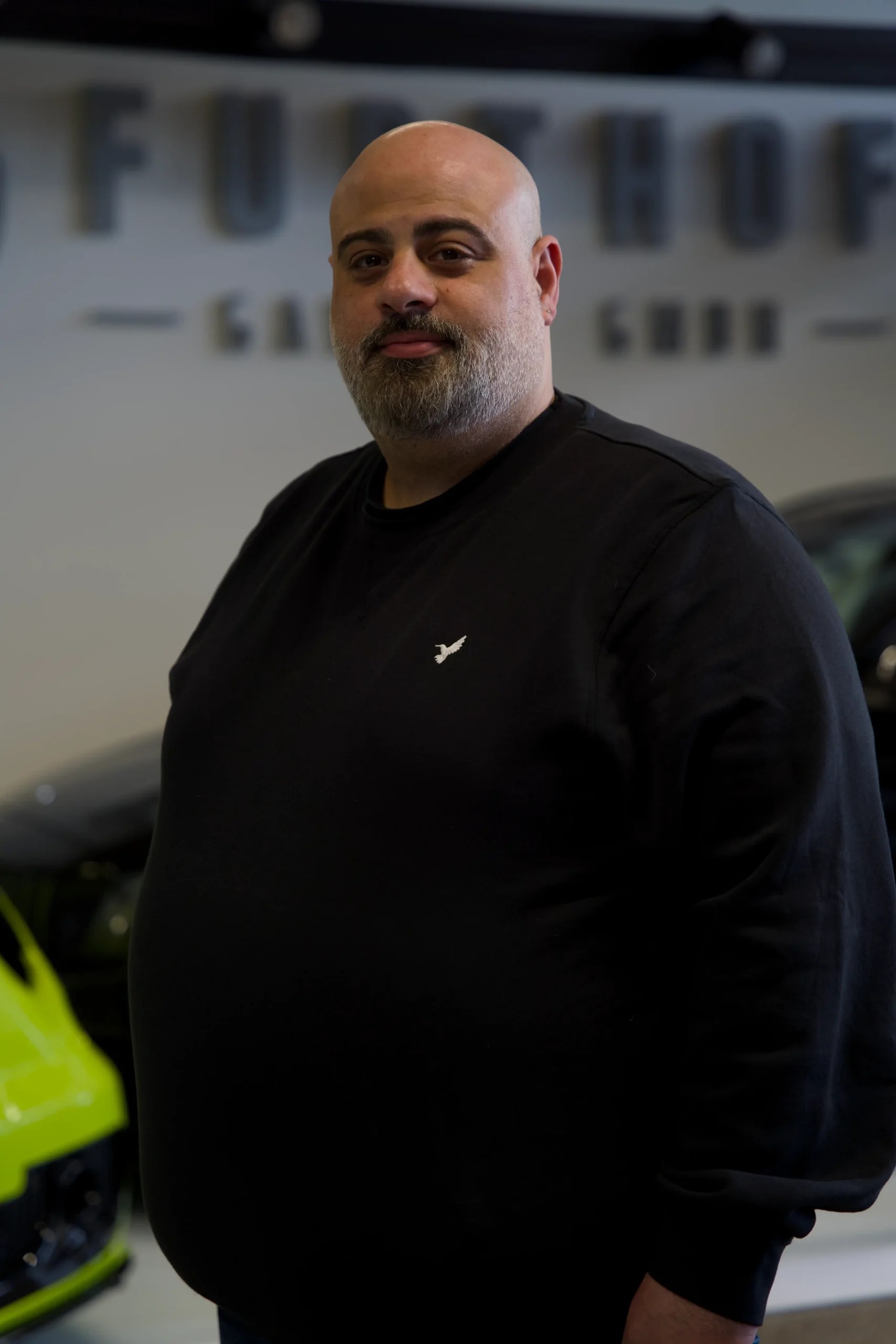 Foto von Domenico Gentile