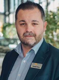 Foto von Giuseppe Olivieri