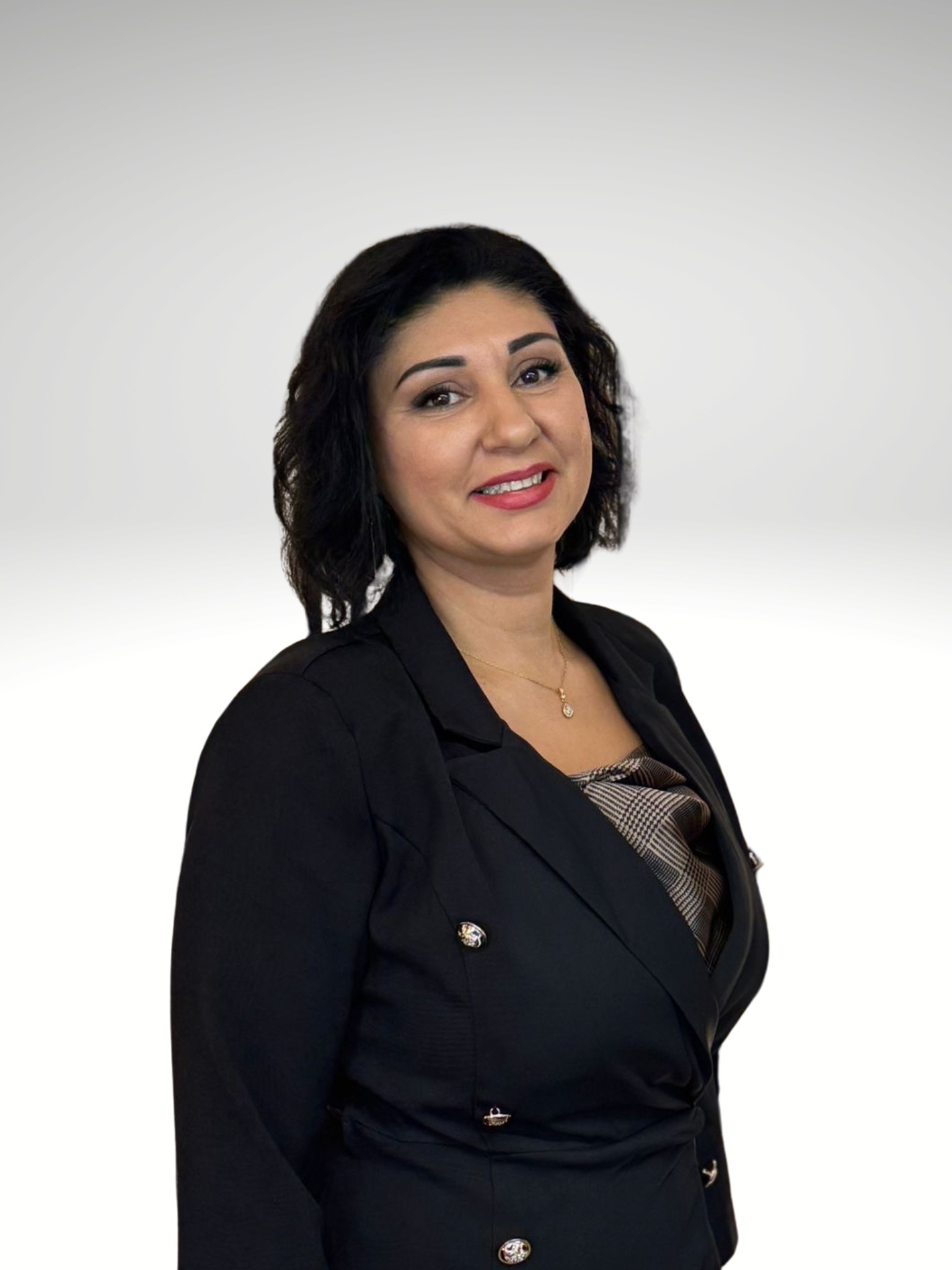 Photo de Fikreta Dabaghchian