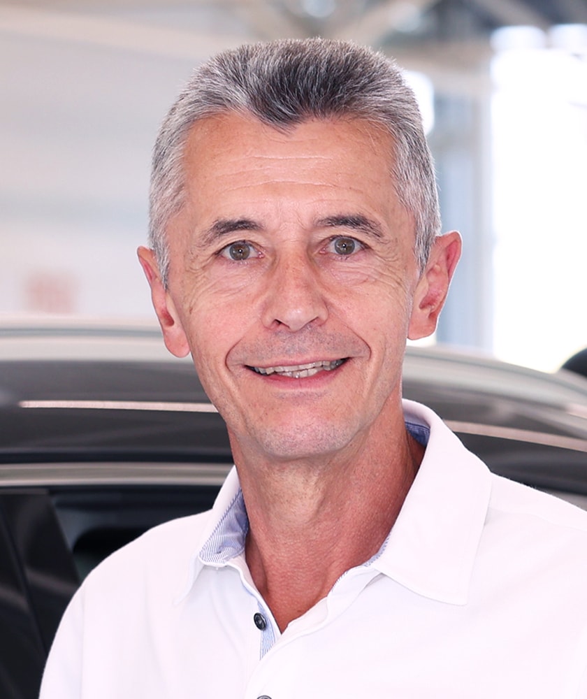 Foto von Rene Buholter