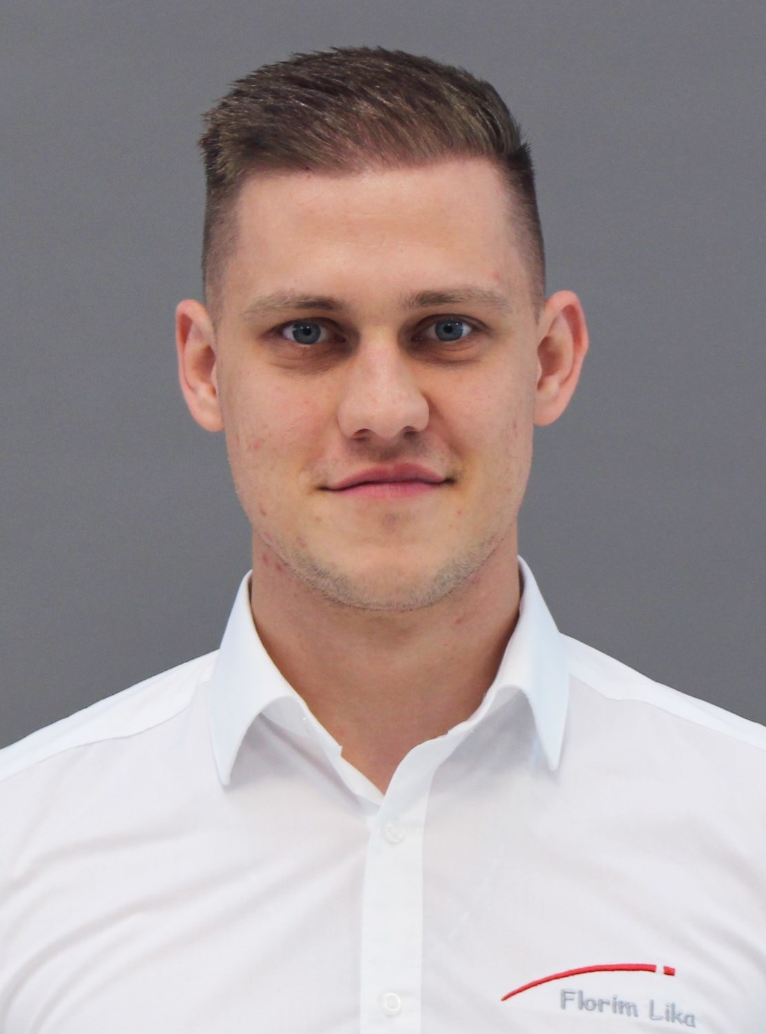 Foto von Florim Lika