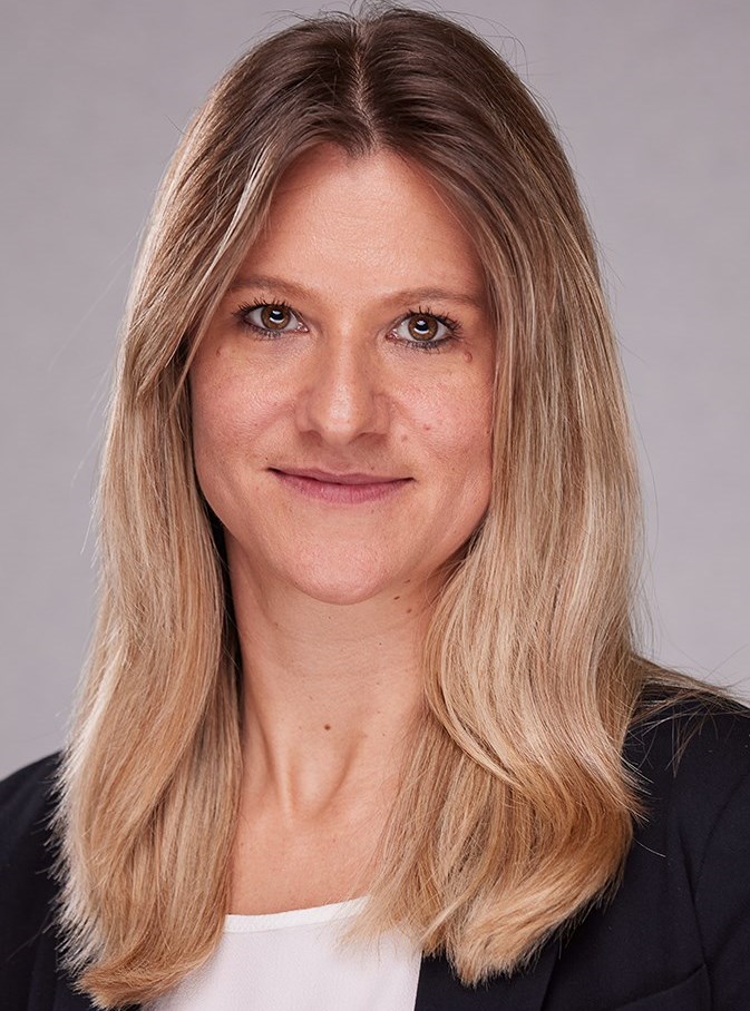 Photo de Melanie Müller