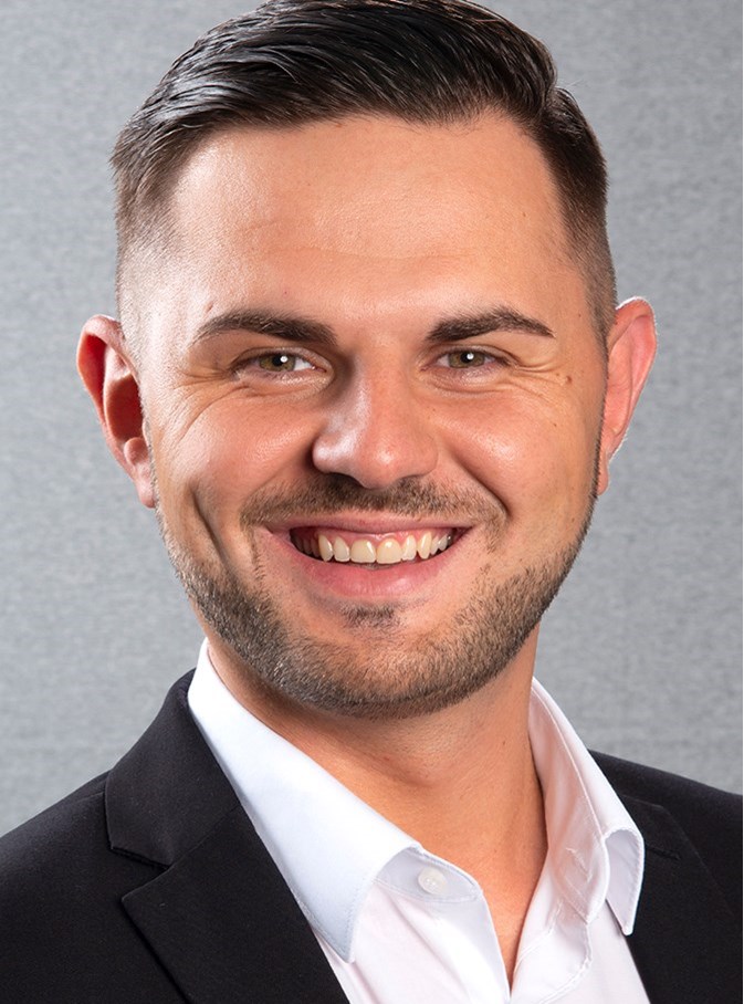 Photo de Marko Velikovic