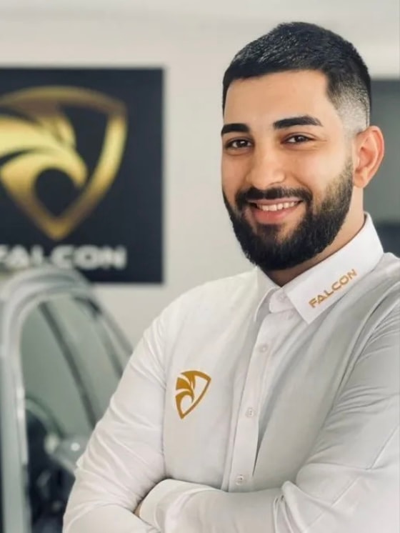 Photo di Mahir Kaya