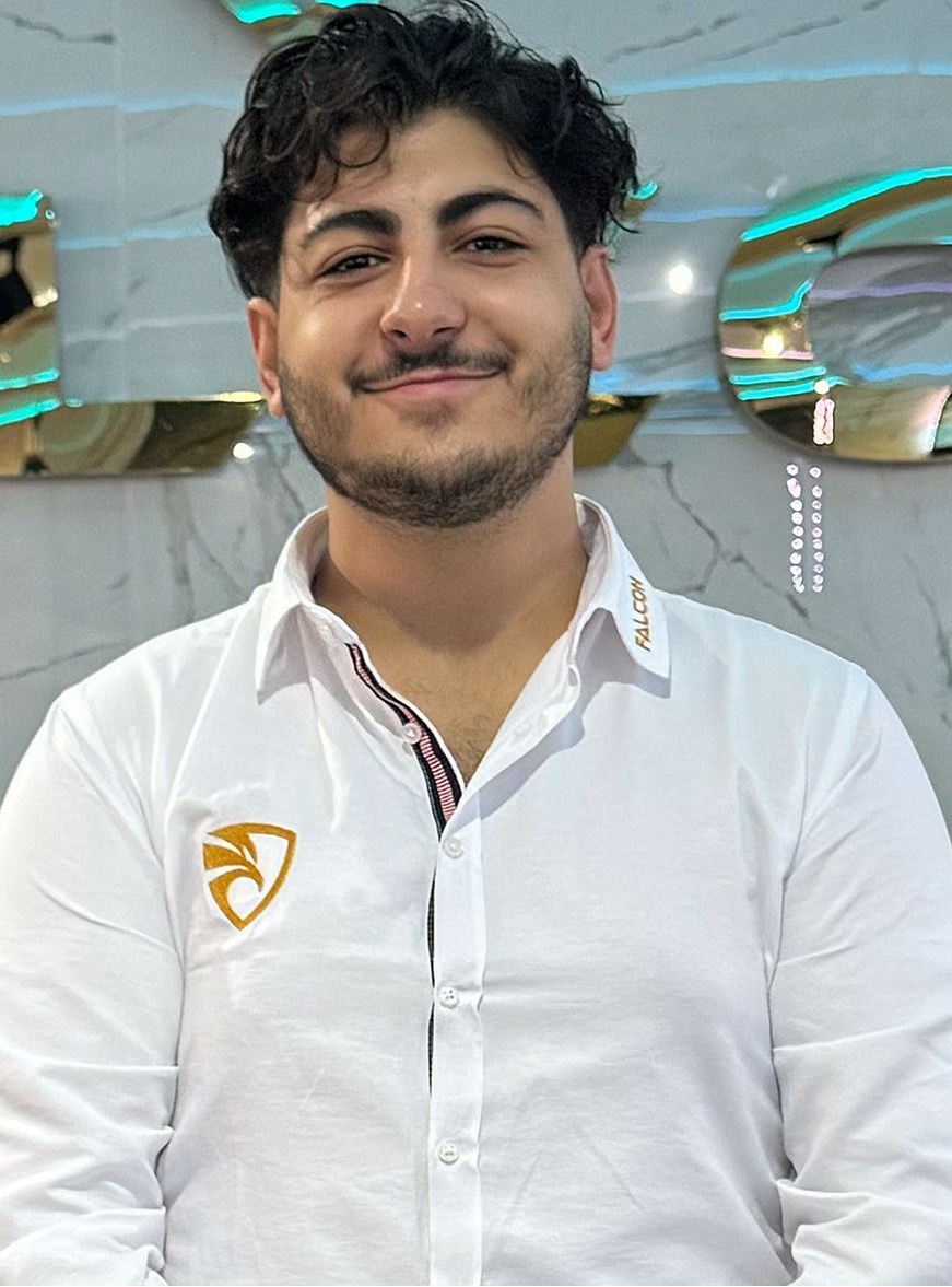Photo di Can Sahin
