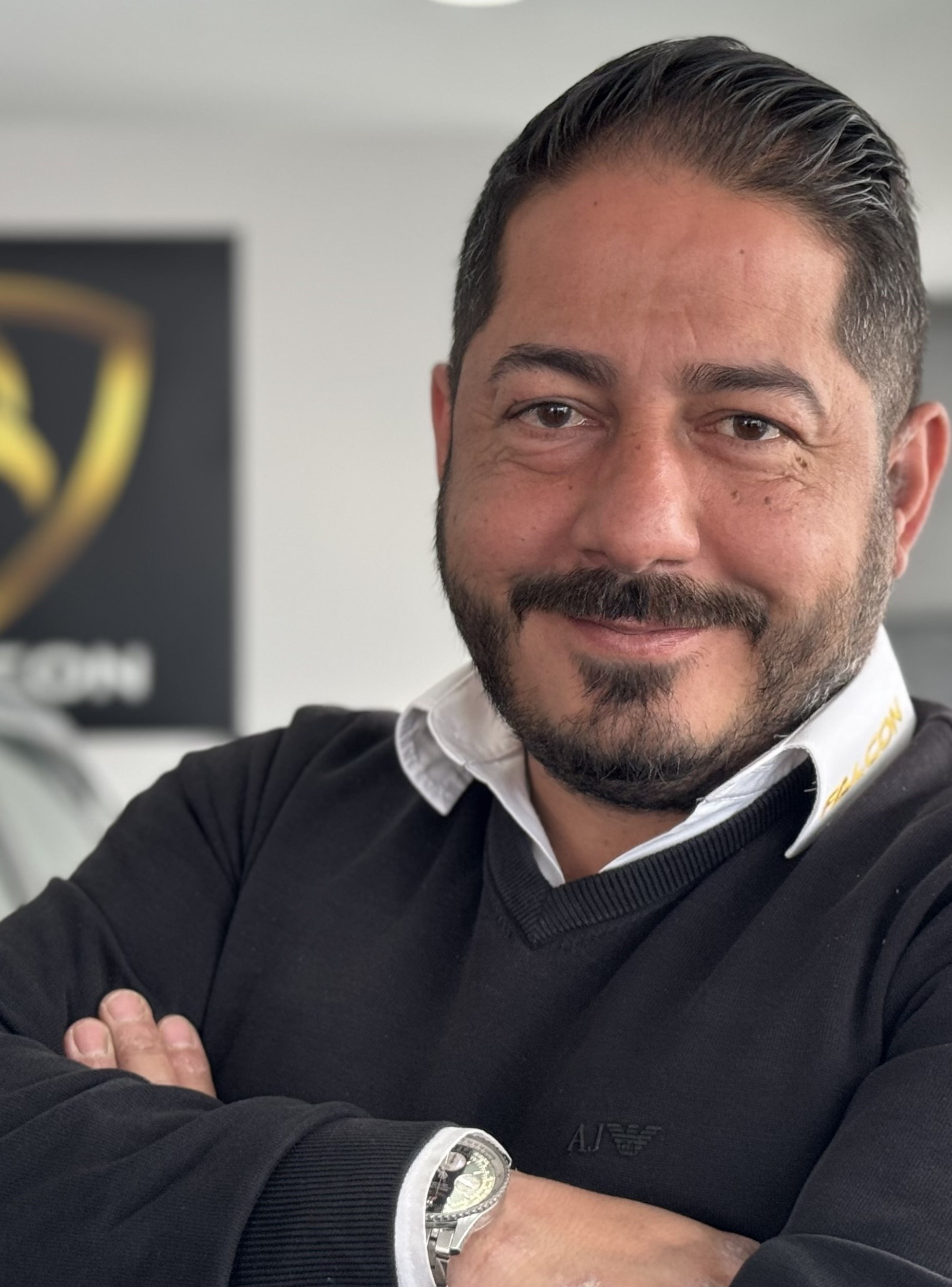 Photo di Sükrü Sahin