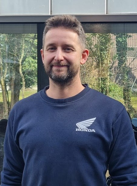 Profile picture of Thierry Thomi