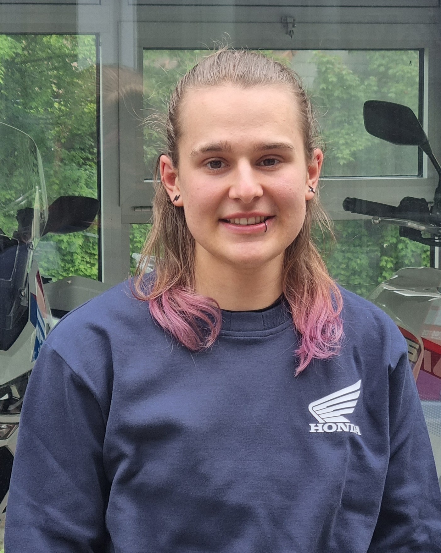 Profile picture of Yoshi Studer