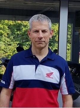 Profile picture of Pascal Bapst
