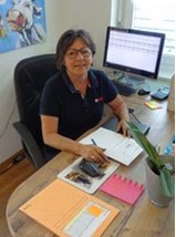 Profile picture of Gaby Gloggner